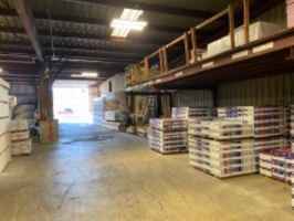 Sixty-Year Building & Roofing Supply Business