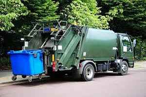 Waste Management Consulting Firm with High Demand