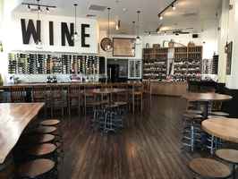 Stunning Downtown Oakland Wine Bar For Sale! Great