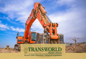 Commercial & Residential Excavation Company
