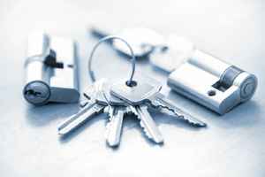 Turn Key Locksmith Business