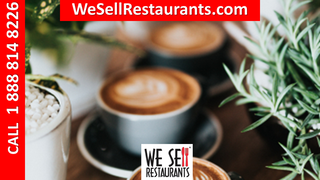 Coffee and Bakery Restaurants for Sale-Wood County