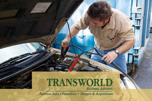 Established Automotive Repair & Lube