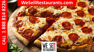 Pizzeria for Sale in West Palm Beach, Florida