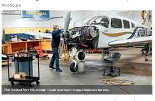 aircraft-maintenance-and-repair-business-for-sale-in-alabama