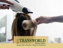 Well Established Hair Salon in Sunny South Florida