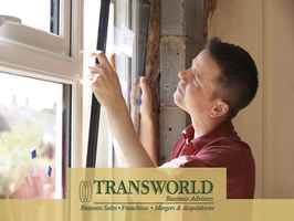 Highly Recognized Windows & Doors Sales And Repair