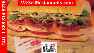 Two Jimmy Johns Franchises for Sale in Palm Beach