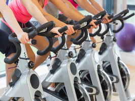 National Indoor Cycling Franchise in West Broward