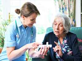 Profitable and Growing In Home Senior Care Company