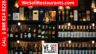 Bistro and Wine Bar For Sale in Mecklenburg County