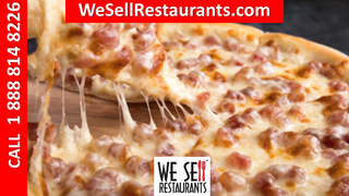 Pizza Franchise for Sale - Eastern Wisconsin
