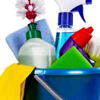 Cleaning Supply Formulations Manufacturer