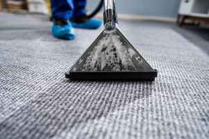 Carpet Cleaning Franchise - Great Location
