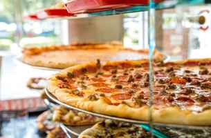 Profitable Queens Pizzeria $36k Weekly- Low Rent