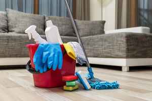 Well Established Commercial Cleaning Bus.: Nyack