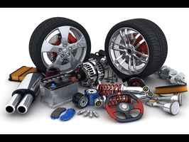 Auto Parts Distribution: Baton Rouge LA