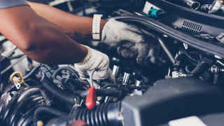 Strong & Established Auto Repair Business