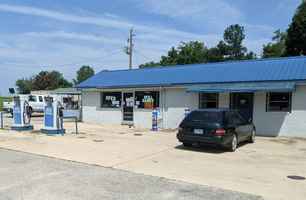 Convenience Store/Gas Station Louisburg NC