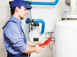 Amazing Opportunity for Most Profitable Plumbing!