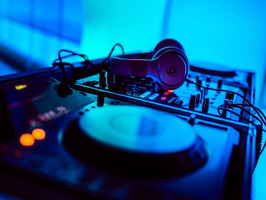 Entertainment Event Provider/Mobile DJ Service