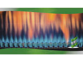 Custom Heat Treating Equipment Manufacturing