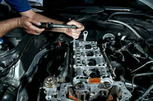 Turnkey Automotive Repair