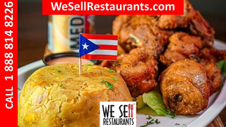 Latin Restaurant for Sale in West Palm Beach is Ve