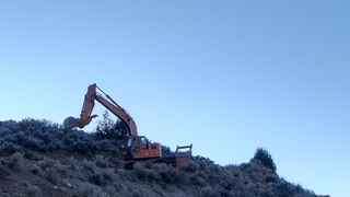 Price Reduced-Thriving Excavation Business