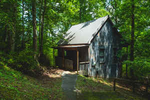 Tennessee Cabin Rental Business For Sale