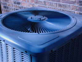 Profitable HVAC Company with Service Contracts