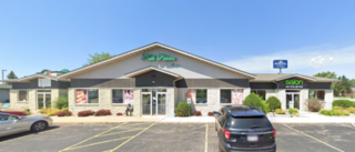 Multi-Tenant Commercial Building by Fox River Mall