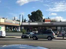 Dry Cleaners - In North Hollywood