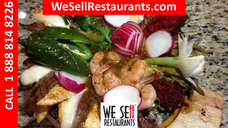 High volume Mexican Restaurant for Sale