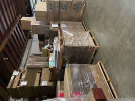Paper & Packaging Wholesale Distribution Business
