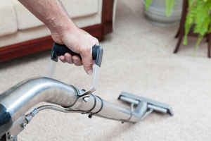 Nashville Carpet and Upholstery Cleaning Business