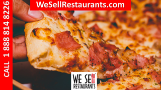 Pizza Franchise ReSale in Cleveland Metro Area!