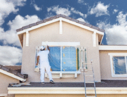 Well-Established Painting Contractor Business