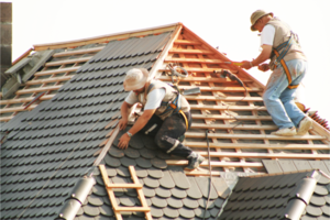 Commercial Roofing Contractor in South Florida