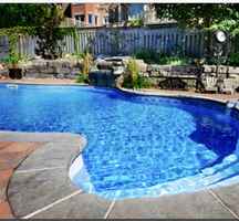 30- Year Electrical Pool Contractor