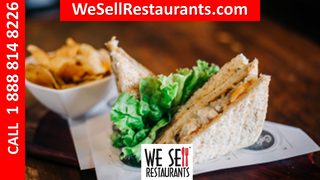 Profitable Sandwich Franchise ReSale in Chandler