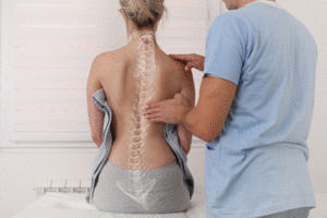 Long-Established Chiropractic Practice