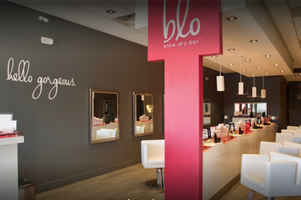 Niche Salon/Spa Franchise - Growth Opportunity