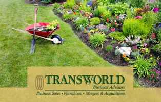 Landscaping & Lawn Service Business
