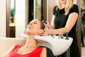 Thriving Upscale Full-Service Hair and Nail Salon