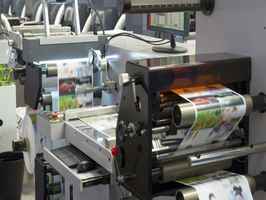 Digital Printing Supplies & Services