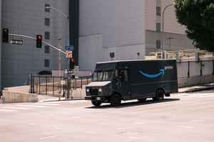 Amazon Delivery Route (DSP) For Sale