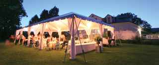 Established Tent and Party Supply Rental Company