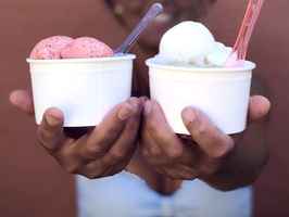 Popular Self-Serve Frozen Yogurt Franchise for ...