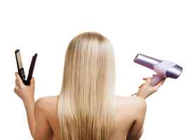 Extremely Popular Blow Dry Bar & Salon